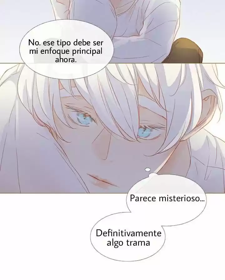 Pequeña Lluvia - Capítulo 7 - Página 4 - LectorTMOo