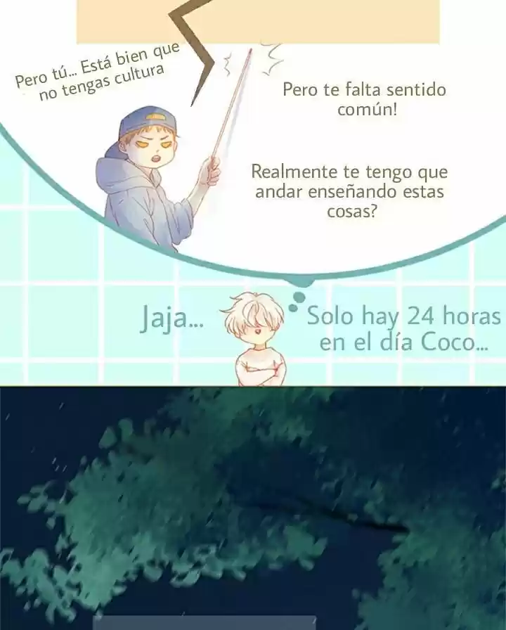 Pequeña Lluvia - Capítulo 7 - Página 6 - LectorTMOo