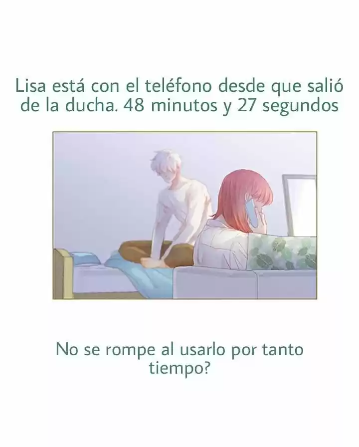 Pequeña Lluvia - Capítulo 7 - Página 9 - LectorTMOo