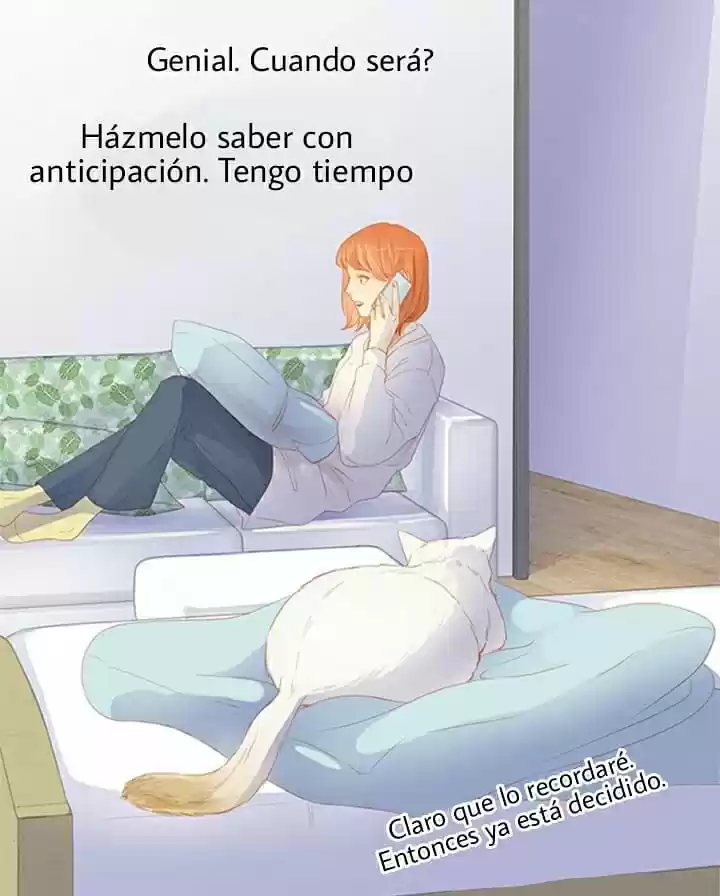 Pequeña Lluvia - Capítulo 7 - Página 10 - LectorTMOo