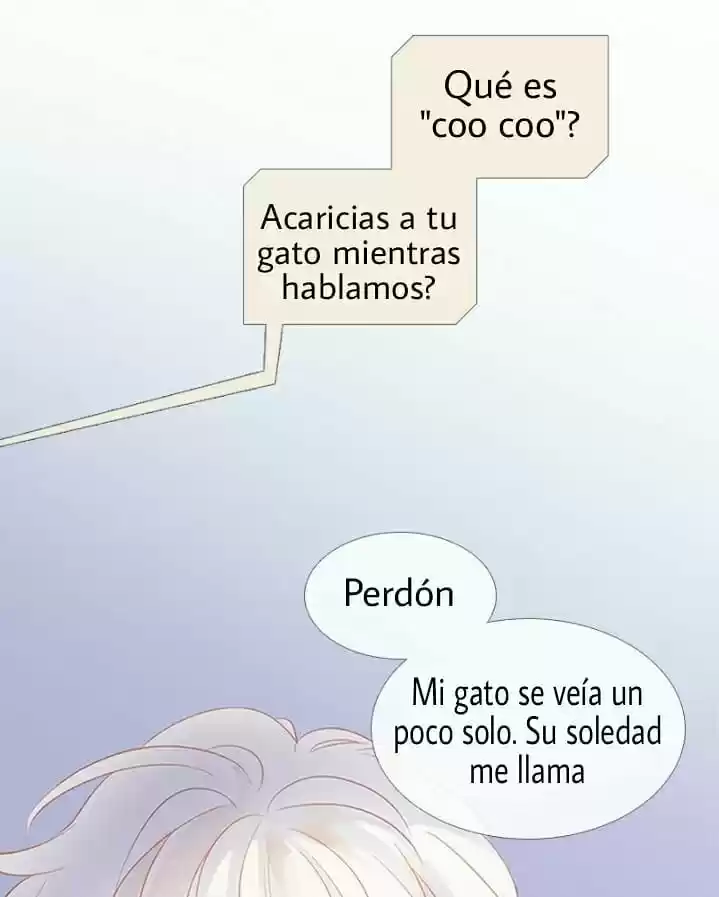 Pequeña Lluvia - Capítulo 7 - Página 17 - LectorTMOo