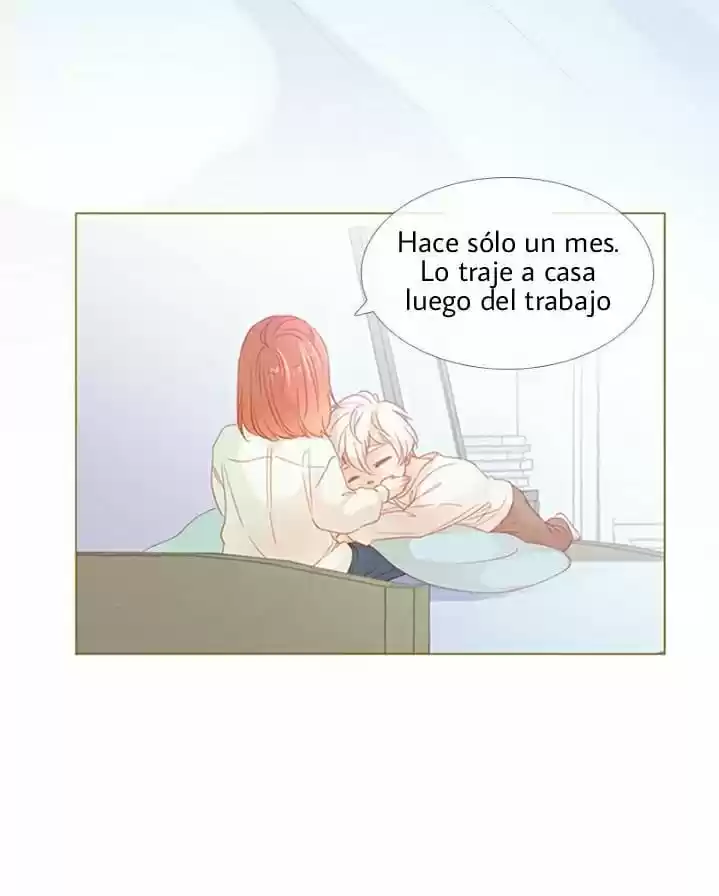 Pequeña Lluvia - Capítulo 7 - Página 19 - LectorTMOo