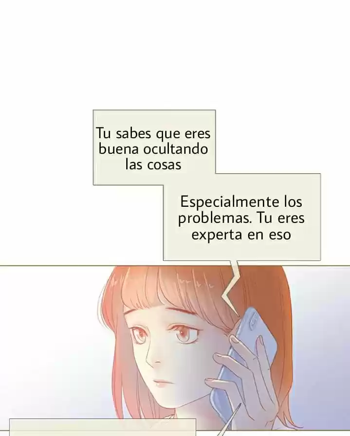 Pequeña Lluvia - Capítulo 7 - Página 20 - LectorTMOo