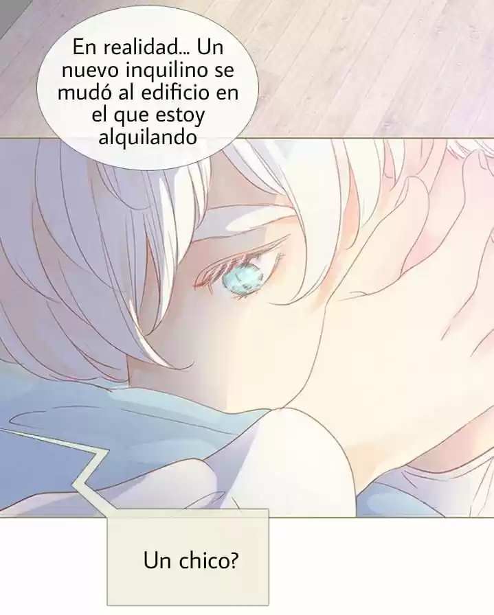 Pequeña Lluvia - Capítulo 7 - Página 24 - LectorTMOo