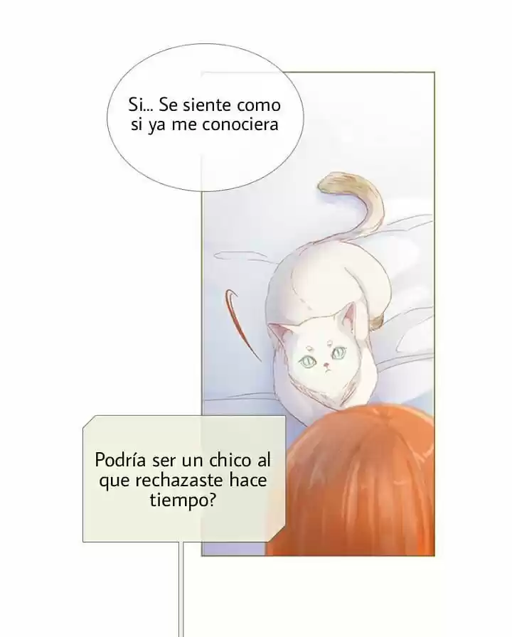 Pequeña Lluvia - Capítulo 7 - Página 25 - LectorTMOo