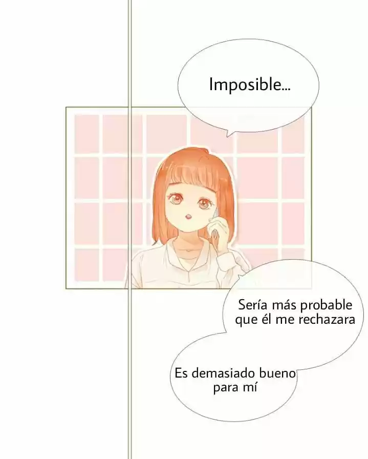 Pequeña Lluvia - Capítulo 7 - Página 26 - LectorTMOo