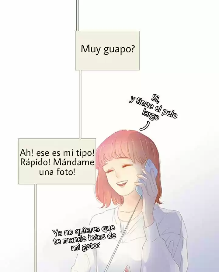 Pequeña Lluvia - Capítulo 7 - Página 27 - LectorTMOo