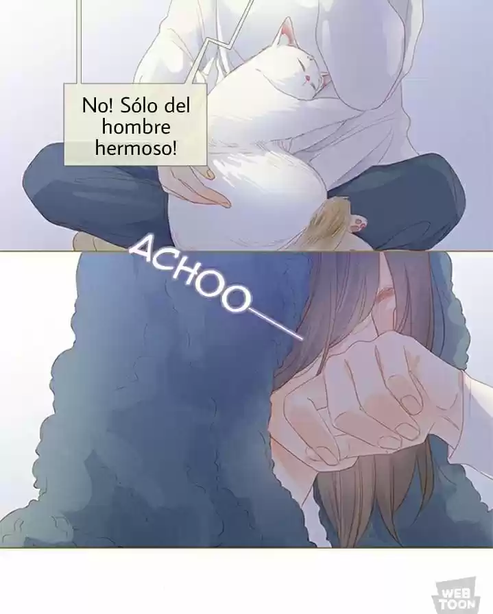 Pequeña Lluvia - Capítulo 7 - Página 28 - LectorTMOo