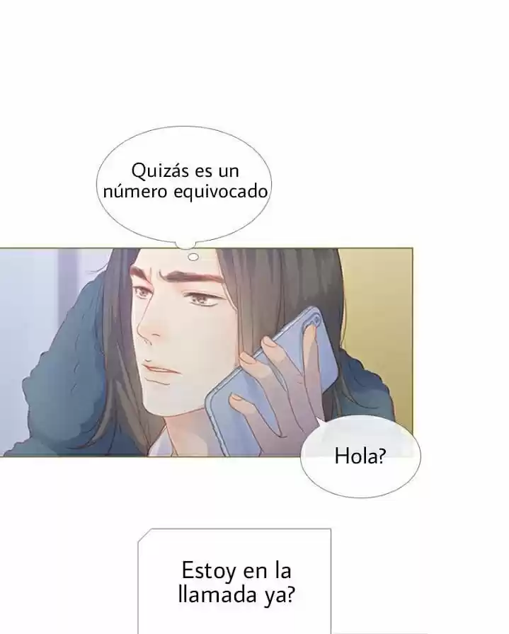 Pequeña Lluvia - Capítulo 7 - Página 33 - LectorTMOo
