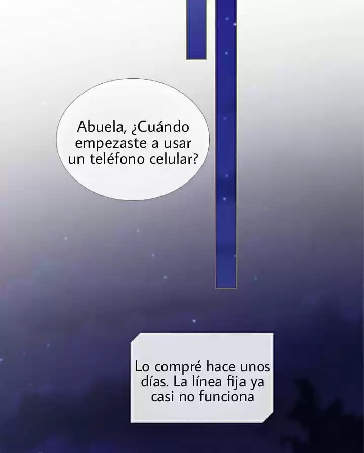 Pequeña Lluvia - Capítulo 7 - Página 36 - LectorTMOo