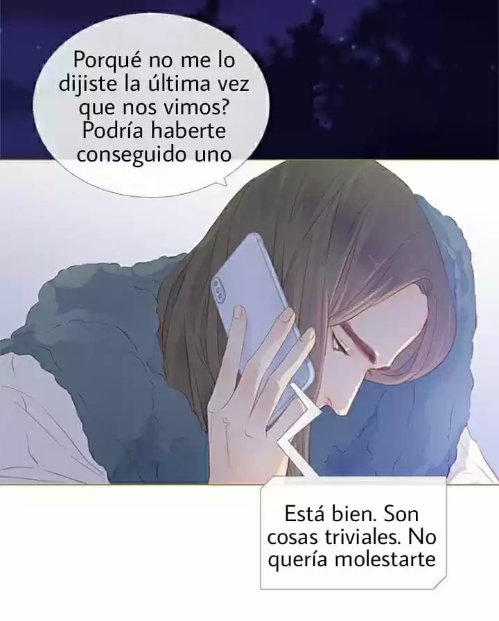 Pequeña Lluvia - Capítulo 7 - Página 37 - LectorTMOo