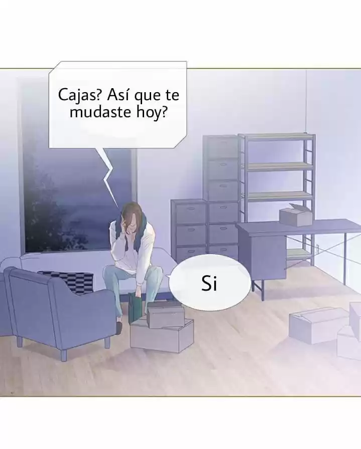 Pequeña Lluvia - Capítulo 7 - Página 39 - LectorTMOo