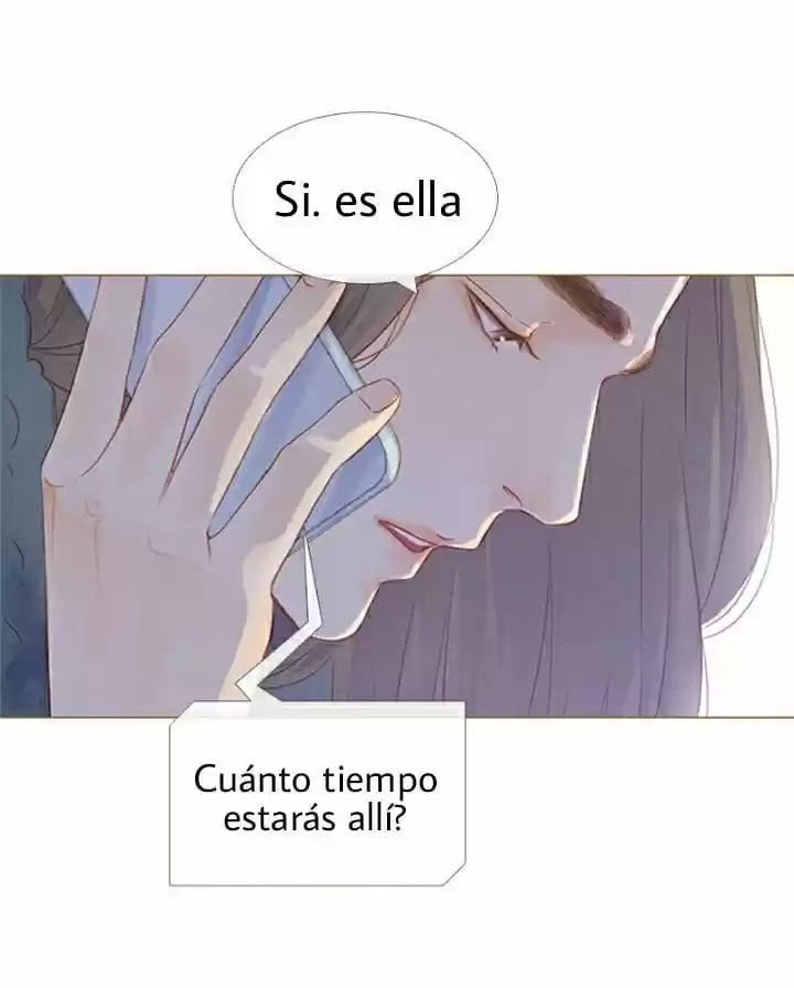Pequeña Lluvia - Capítulo 7 - Página 43 - LectorTMOo