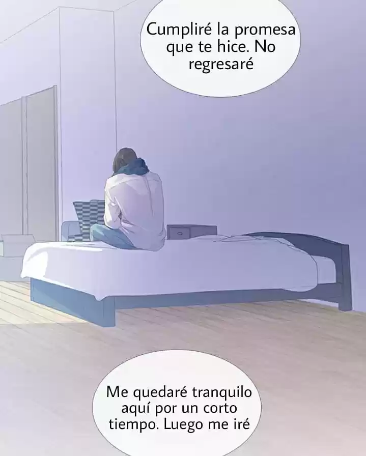 Pequeña Lluvia - Capítulo 7 - Página 48 - LectorTMOo