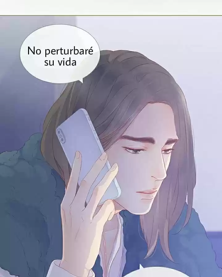 Pequeña Lluvia - Capítulo 7 - Página 49 - LectorTMOo