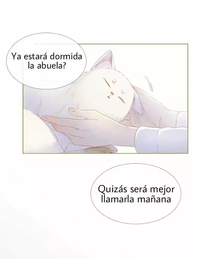 Pequeña Lluvia - Capítulo 7 - Página 51 - LectorTMOo