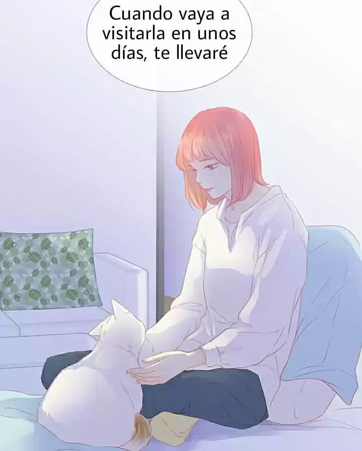 Pequeña Lluvia - Capítulo 7 - Página 52 - LectorTMOo