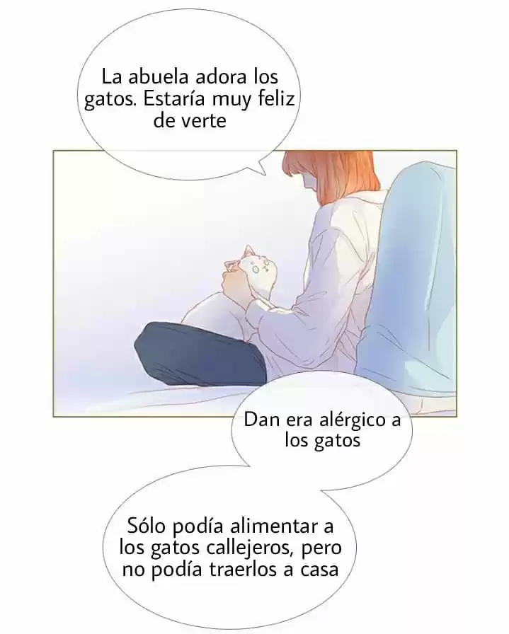 Pequeña Lluvia - Capítulo 7 - Página 54 - LectorTMOo
