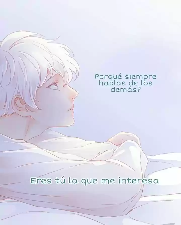 Pequeña Lluvia - Capítulo 7 - Página 55 - LectorTMOo
