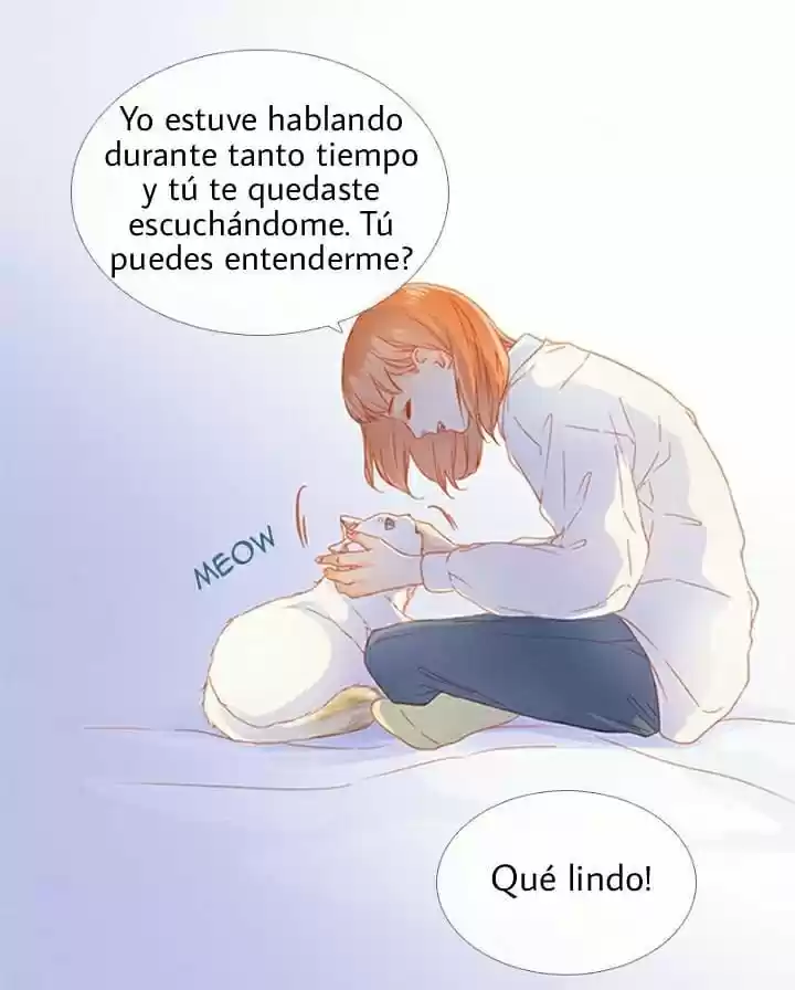 Pequeña Lluvia - Capítulo 7 - Página 56 - LectorTMOo