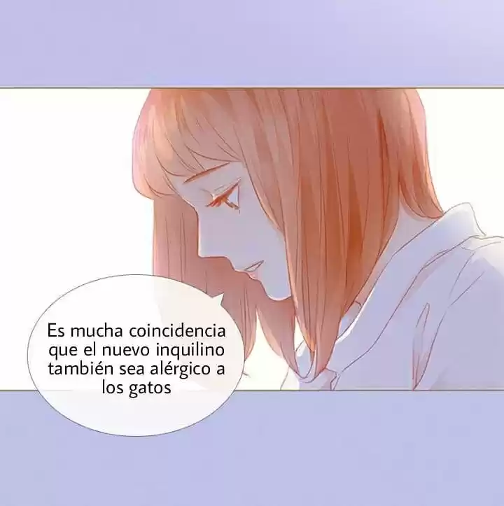 Pequeña Lluvia - Capítulo 7 - Página 57 - LectorTMOo
