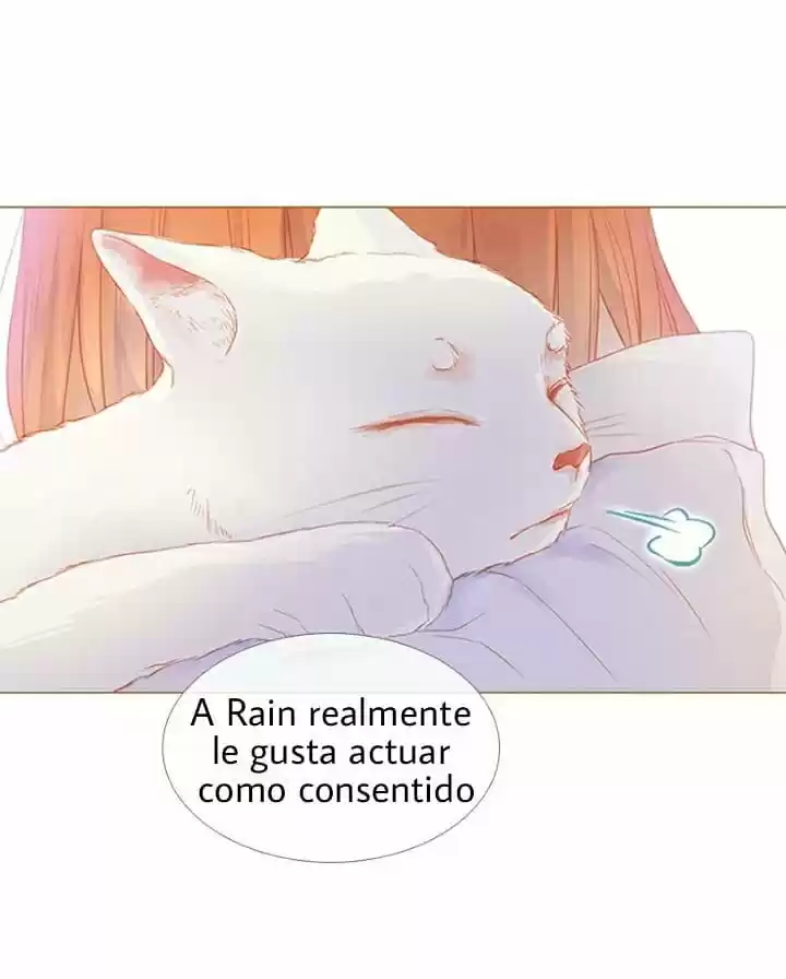 Pequeña Lluvia - Capítulo 7 - Página 64 - LectorTMOo