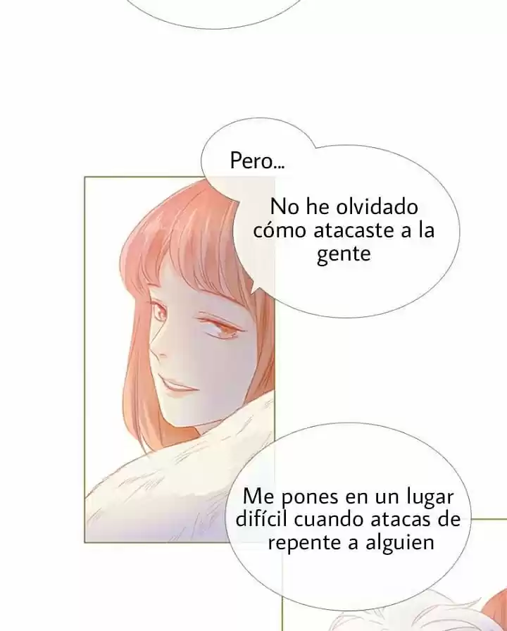 Pequeña Lluvia - Capítulo 7 - Página 65 - LectorTMOo