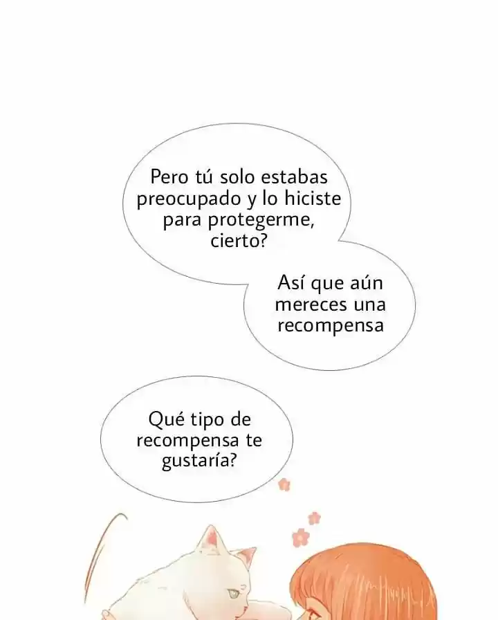 Pequeña Lluvia - Capítulo 7 - Página 67 - LectorTMOo