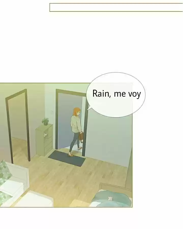 Pequeña Lluvia - Capítulo 7 - Página 75 - LectorTMOo
