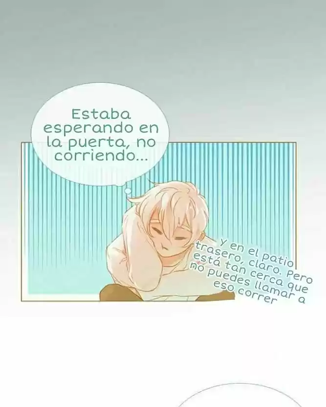 Pequeña Lluvia - Capítulo 8 - Página 11 - LectorTMOo