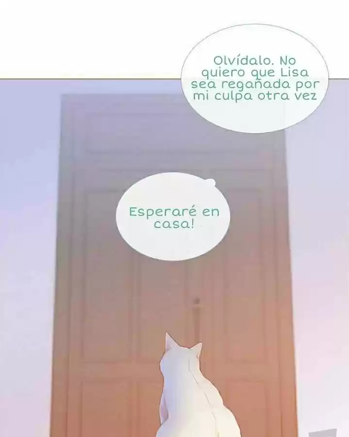 Pequeña Lluvia - Capítulo 8 - Página 12 - LectorTMOo