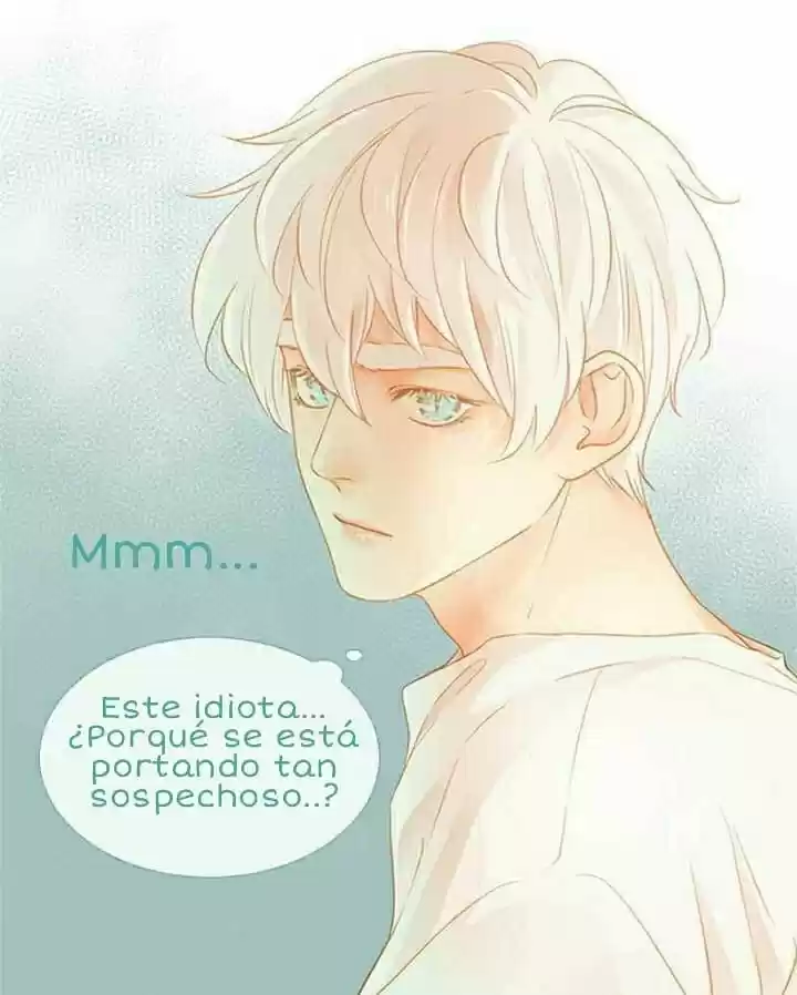 Pequeña Lluvia - Capítulo 8 - Página 27 - LectorTMOo