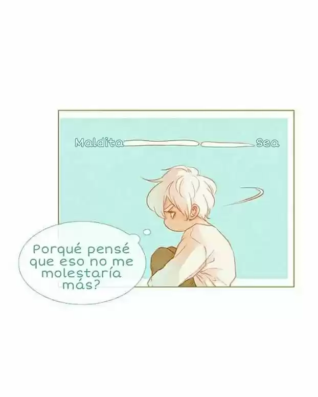 Pequeña Lluvia - Capítulo 8 - Página 28 - LectorTMOo