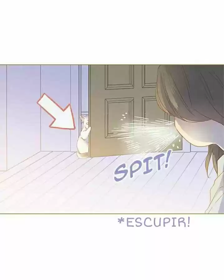 Pequeña Lluvia - Capítulo 8 - Página 33 - LectorTMOo