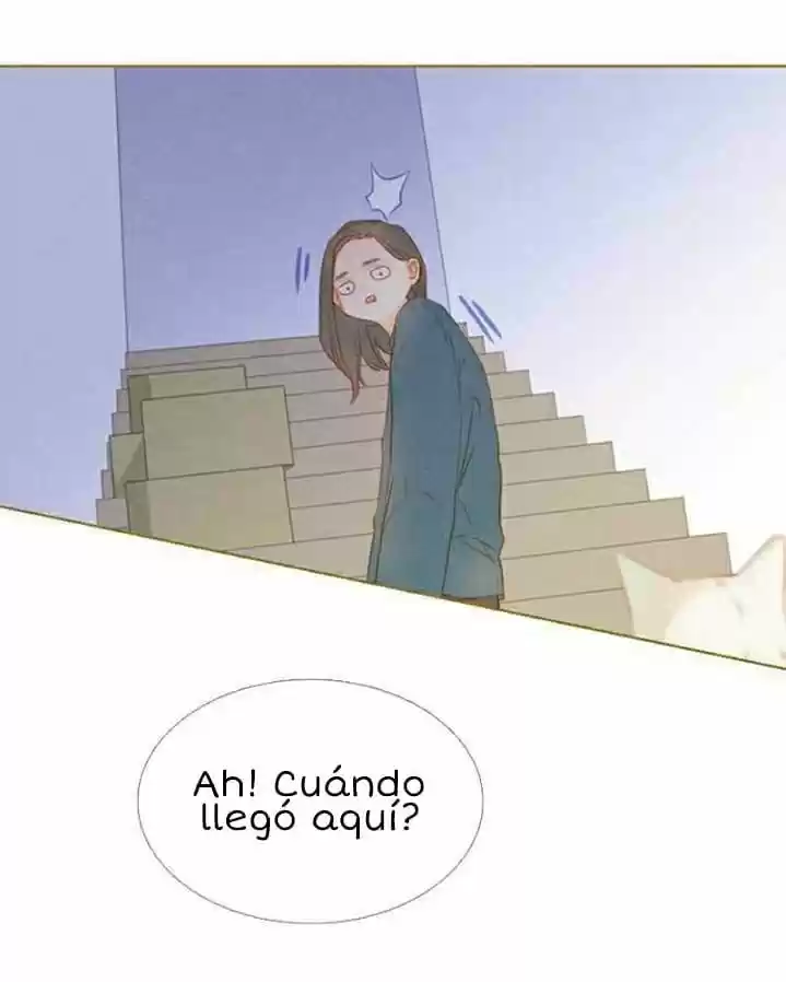 Pequeña Lluvia - Capítulo 8 - Página 43 - LectorTMOo