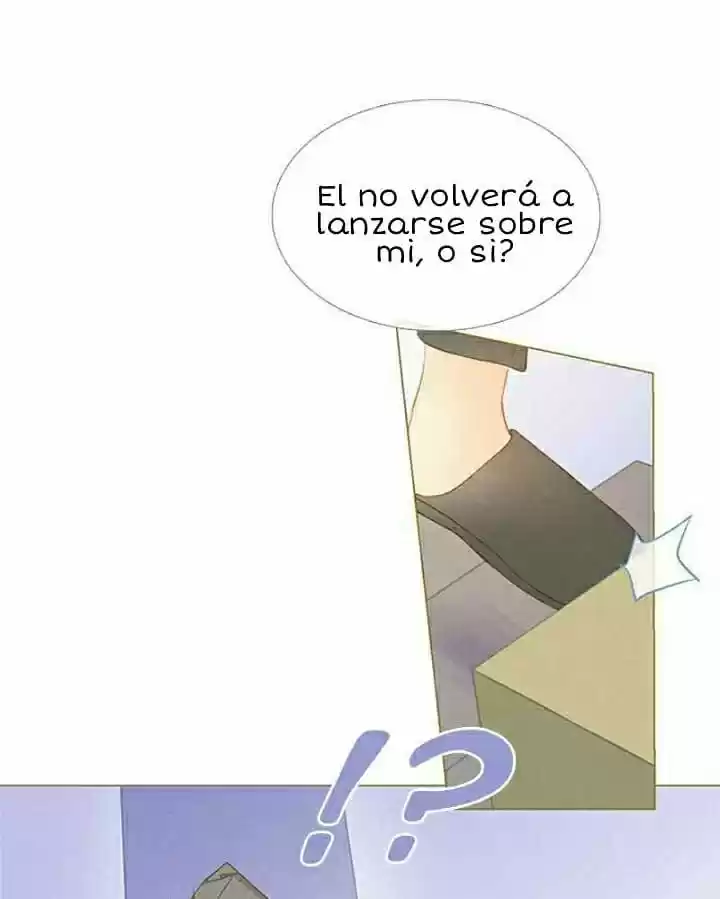 Pequeña Lluvia - Capítulo 8 - Página 44 - LectorTMOo