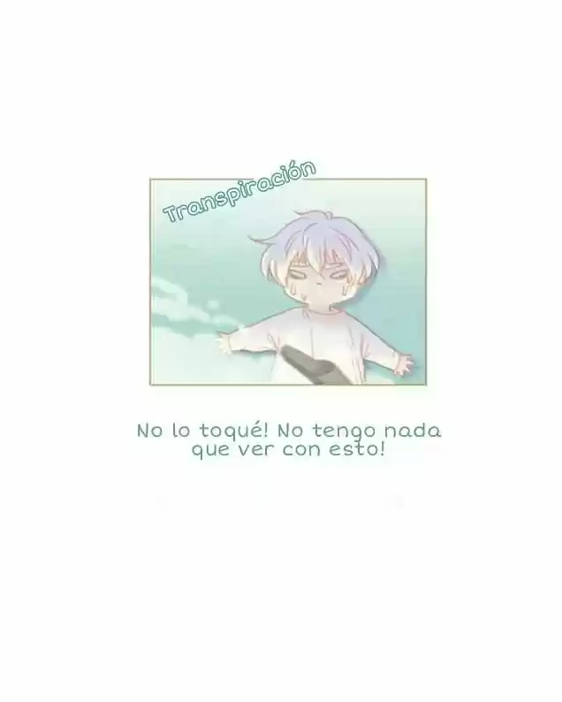 Pequeña Lluvia - Capítulo 8 - Página 47 - LectorTMOo