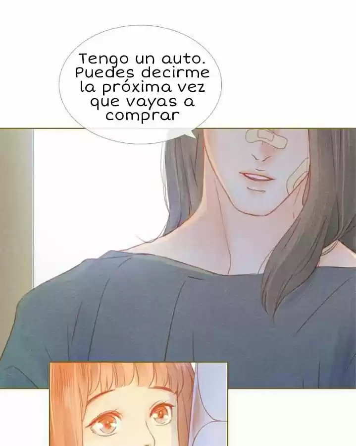 Pequeña Lluvia - Capítulo 8 - Página 49 - LectorTMOo