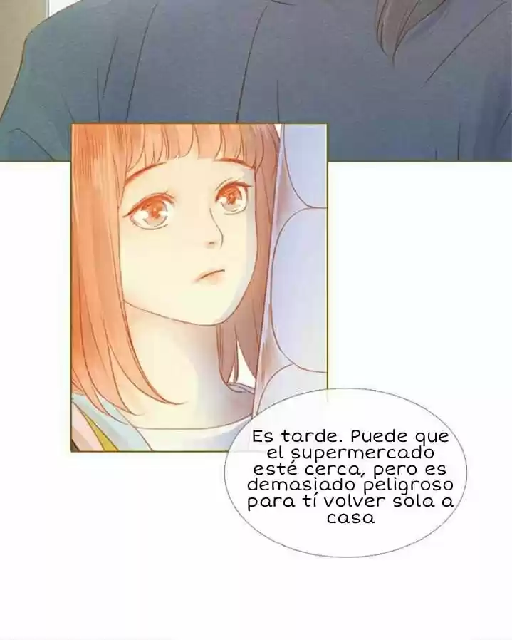 Pequeña Lluvia - Capítulo 8 - Página 50 - LectorTMOo