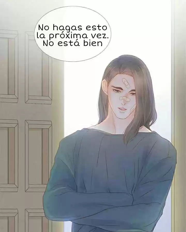 Pequeña Lluvia - Capítulo 8 - Página 51 - LectorTMOo
