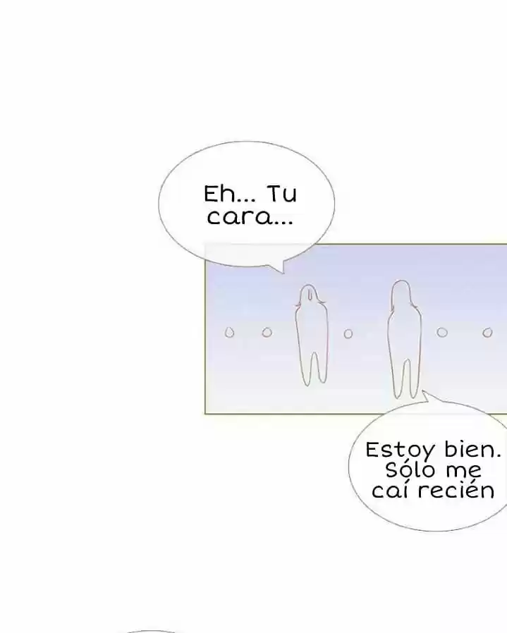Pequeña Lluvia - Capítulo 8 - Página 53 - LectorTMOo