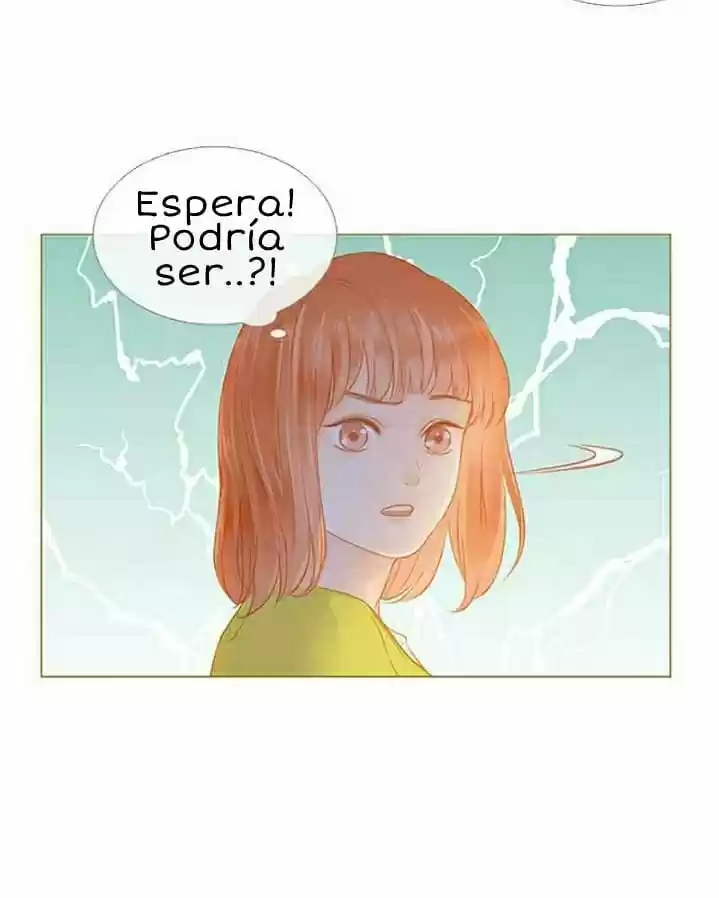 Pequeña Lluvia - Capítulo 8 - Página 54 - LectorTMOo