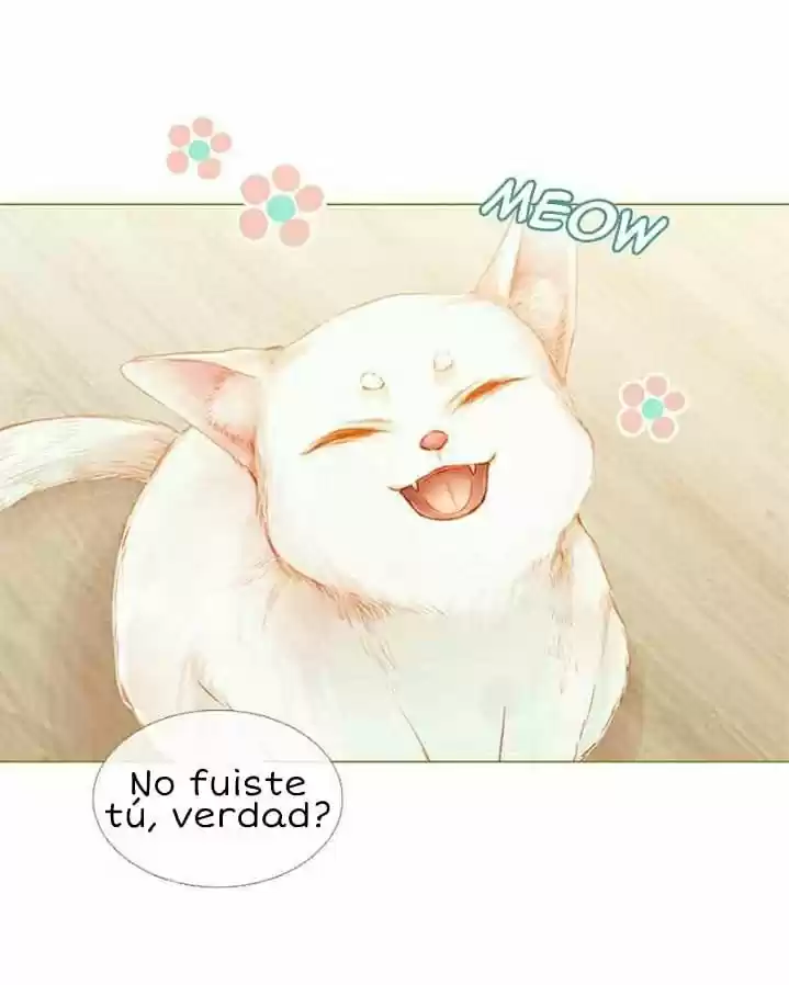 Pequeña Lluvia - Capítulo 8 - Página 55 - LectorTMOo
