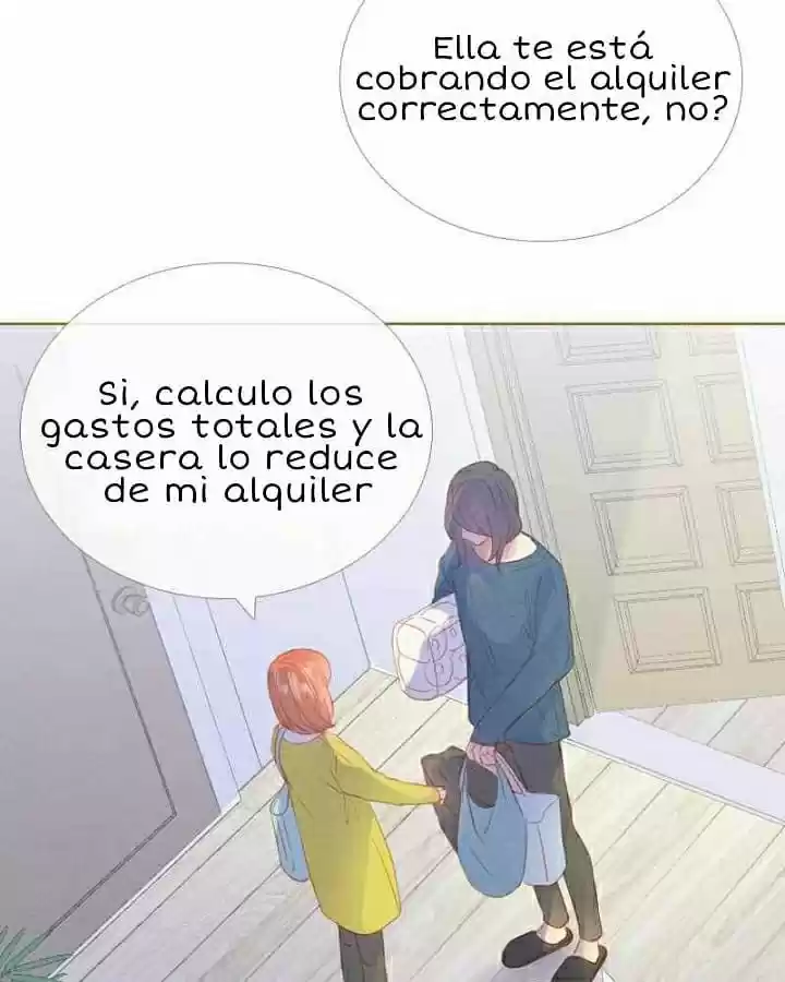 Pequeña Lluvia - Capítulo 9 - Página 5 - LectorTMOo