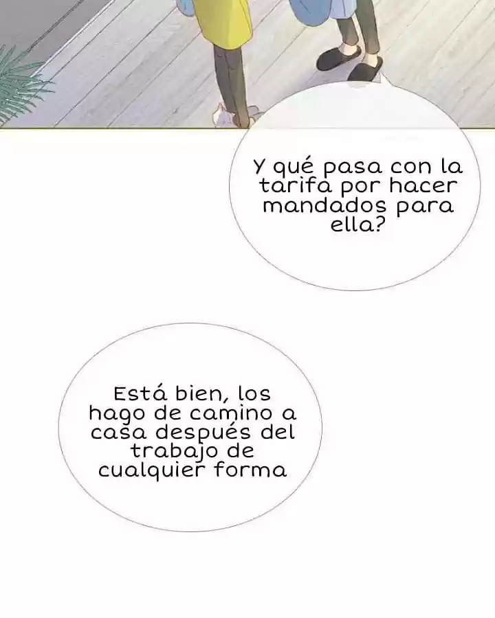 Pequeña Lluvia - Capítulo 9 - Página 6 - LectorTMOo