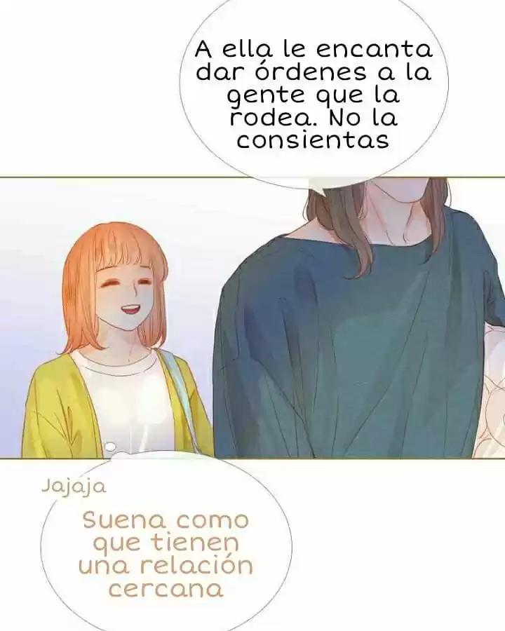 Pequeña Lluvia - Capítulo 9 - Página 7 - LectorTMOo