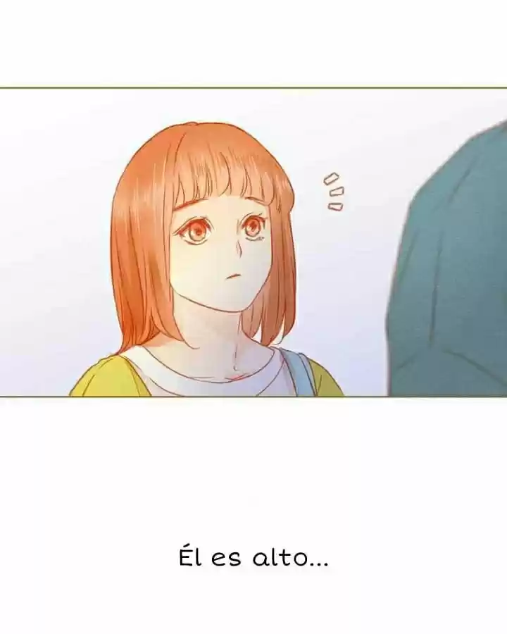 Pequeña Lluvia - Capítulo 9 - Página 8 - LectorTMOo