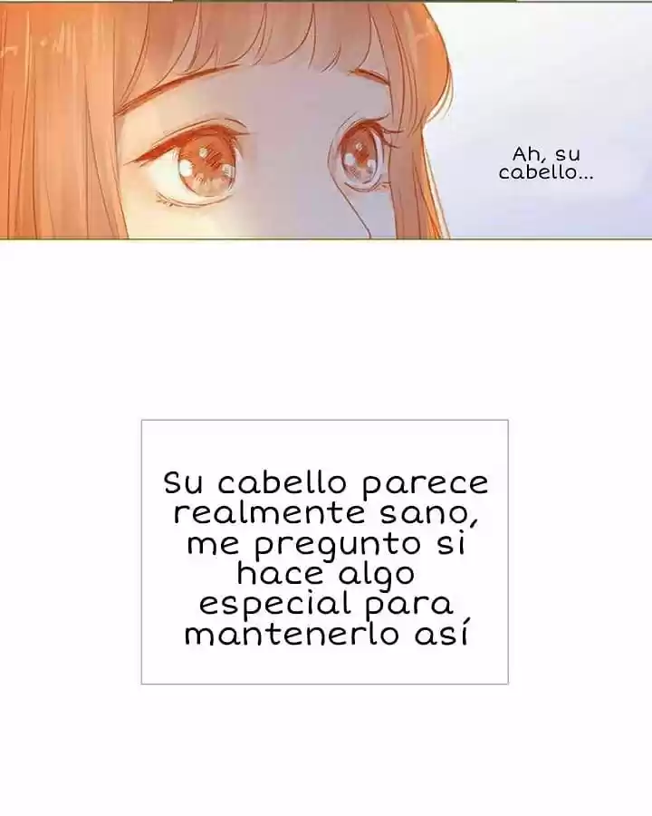 Pequeña Lluvia - Capítulo 9 - Página 10 - LectorTMOo