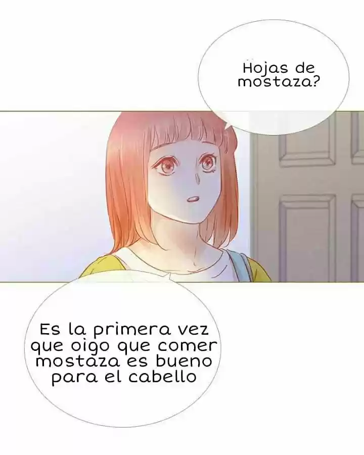 Pequeña Lluvia - Capítulo 9 - Página 13 - LectorTMOo