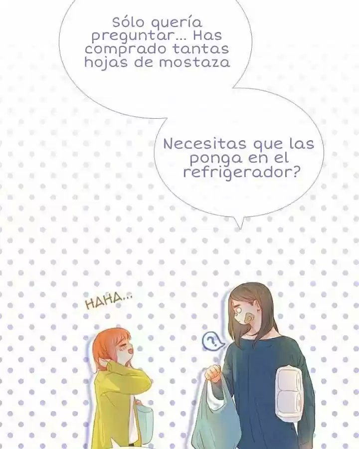 Pequeña Lluvia - Capítulo 9 - Página 15 - LectorTMOo